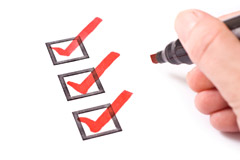 Checkmark